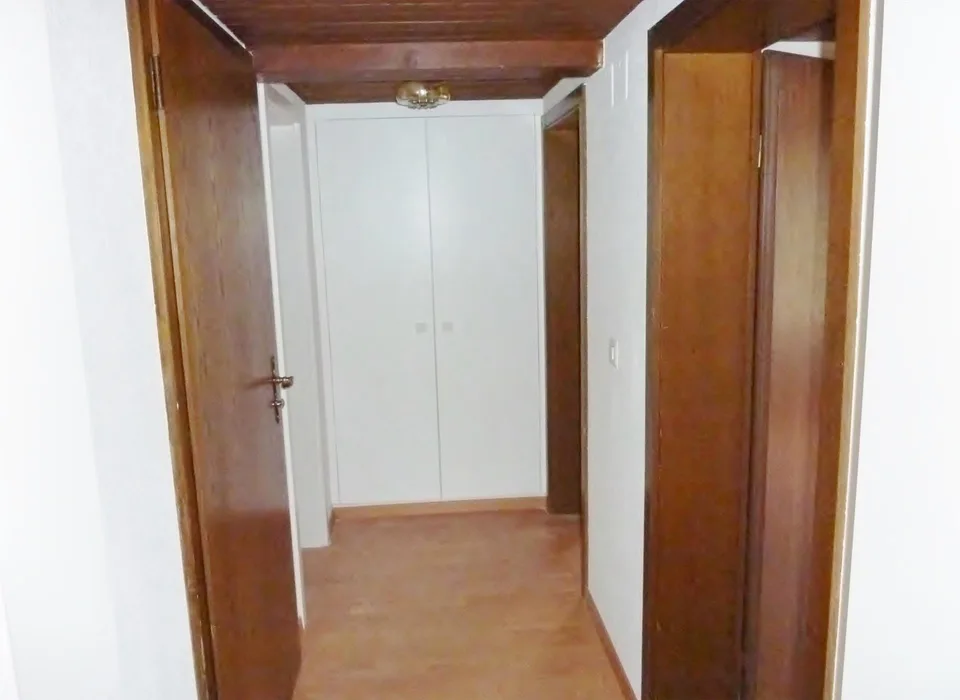 4-Zimmer-Wohnung