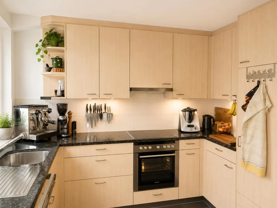 Bello appartamento di 4,5 locali a Schaffhausen