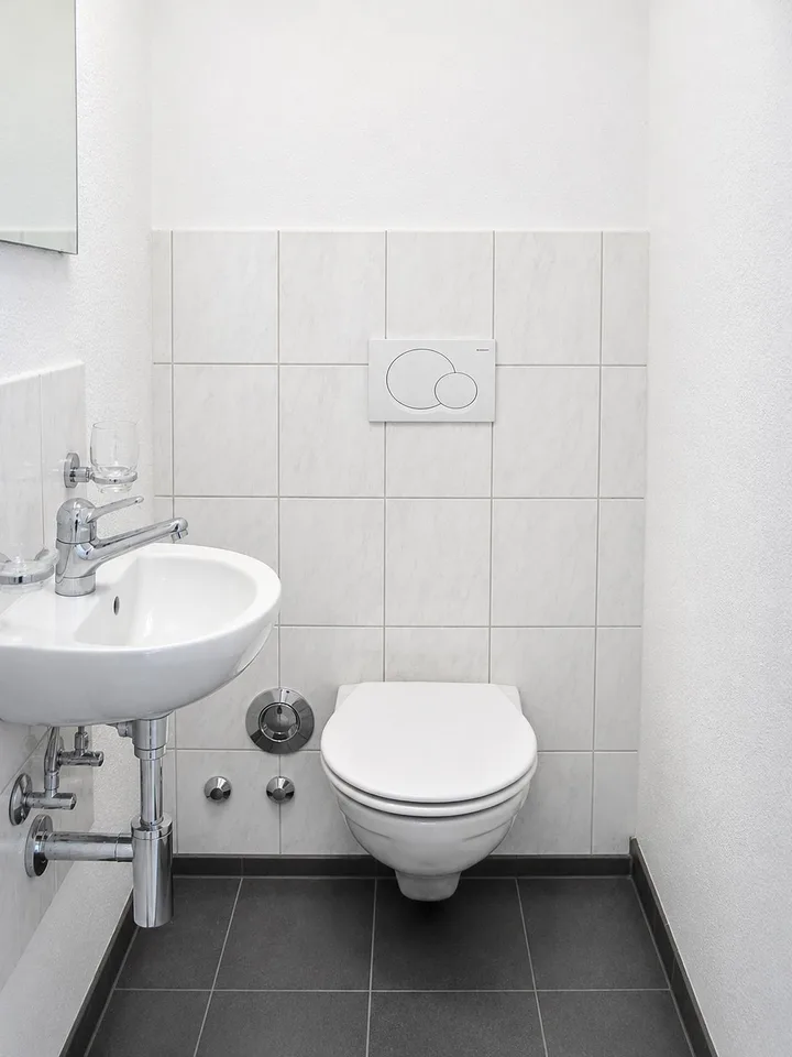 Bello appartamento di 4,5 locali a Schaffhausen
