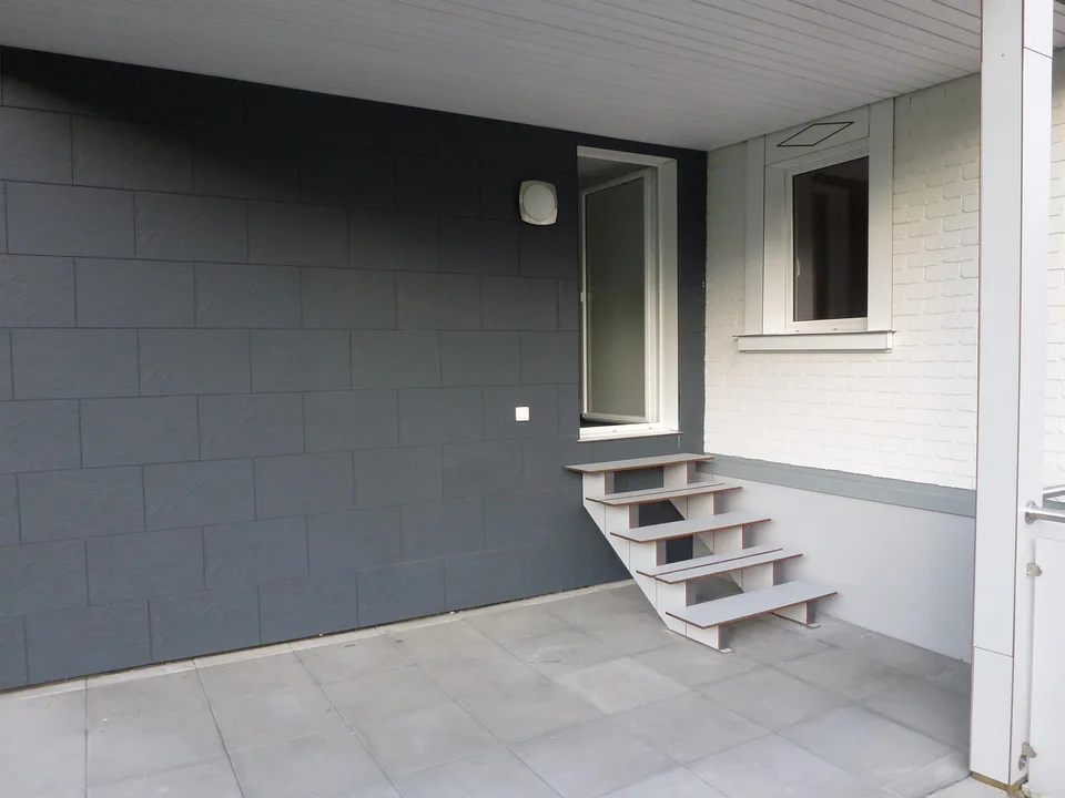 4.5-Zimmer-Wohnung mit grosser Terrasse und fantastischer Aussicht
