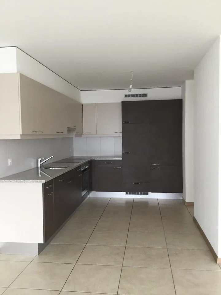 100 m2 DE MODERNITÉ