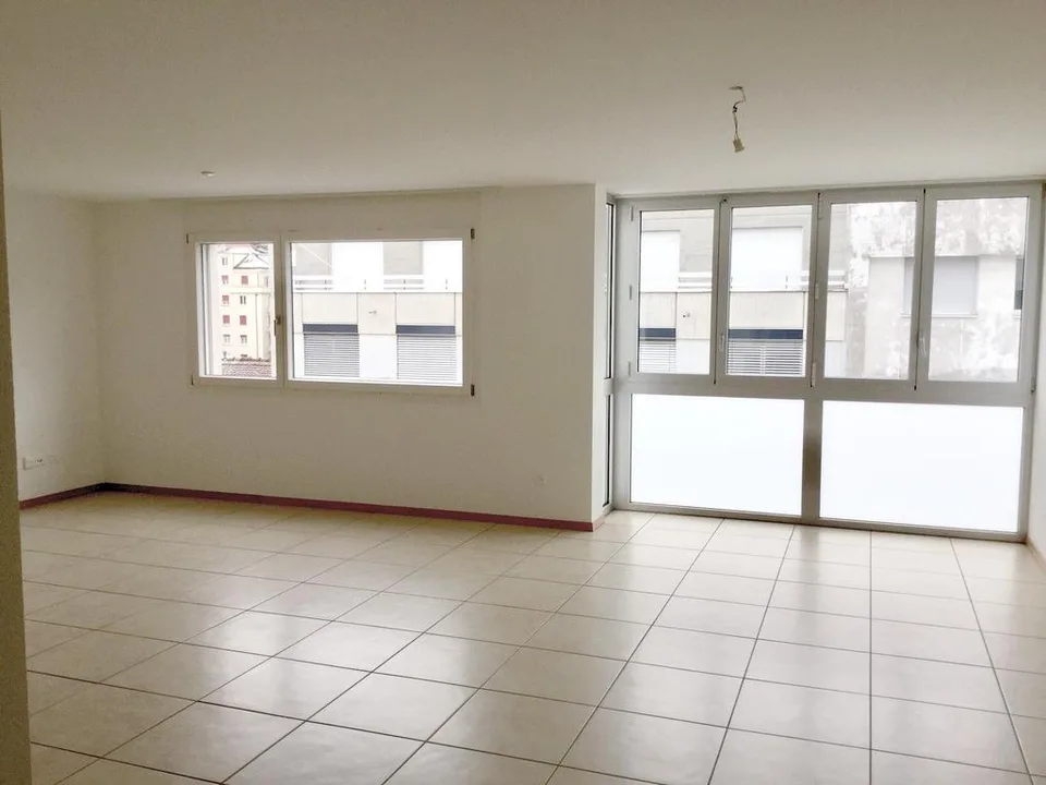 100 m2 DE MODERNITÉ