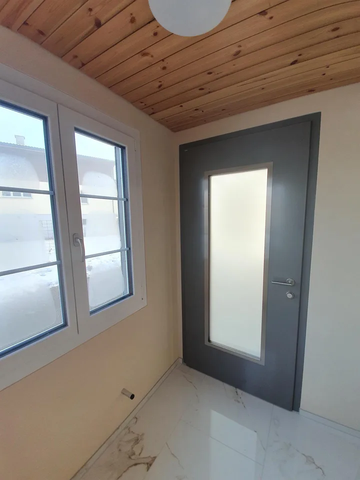 Zu vermieten 3 Zimmer Bijoux