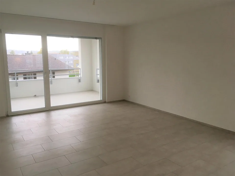Wohnen im schönen Römerpark