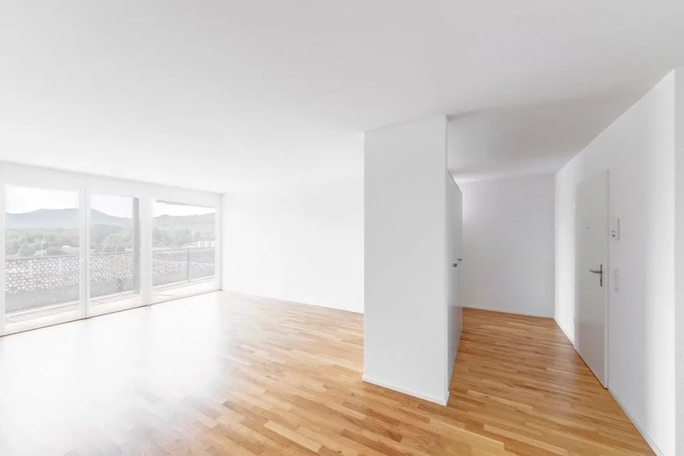 MIETEN OHNE KAUTION - Moderne Wohnung sucht neue Mieter in Brugg