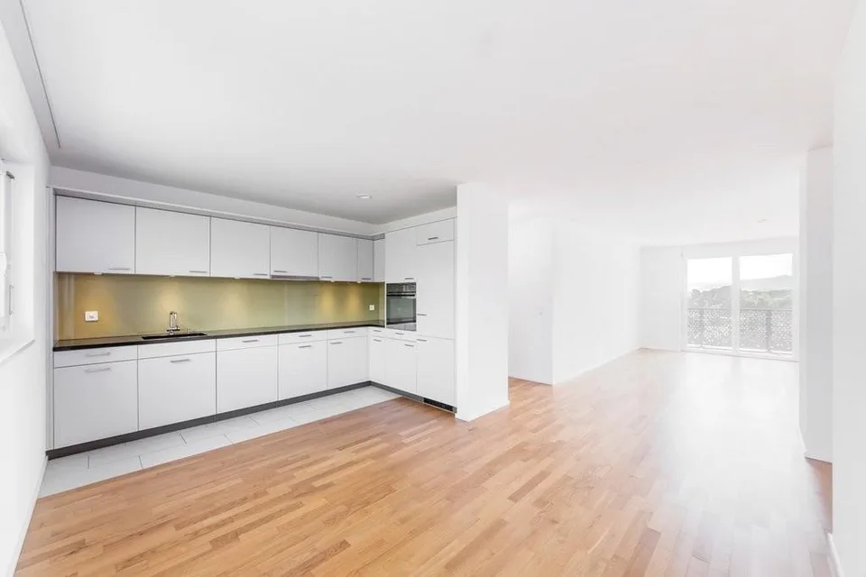 MIETEN OHNE KAUTION - Moderne Wohnung sucht neue Mieter in Brugg