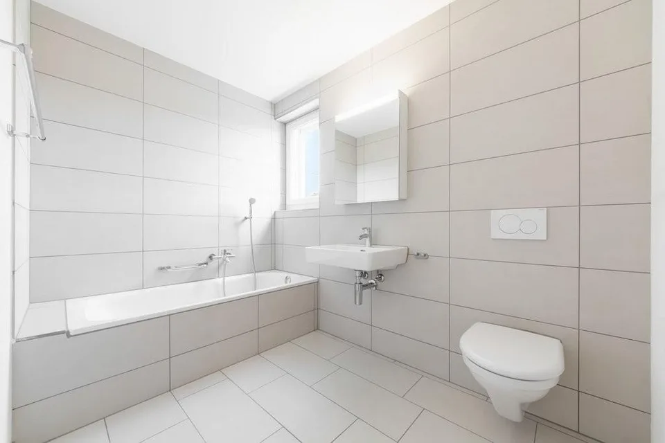 MIETEN OHNE KAUTION - Moderne Wohnung sucht neue Mieter in Brugg