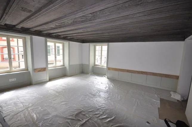 1.5-Zimmer-Studio in Brugg zu vermieten – foto 7 di 8