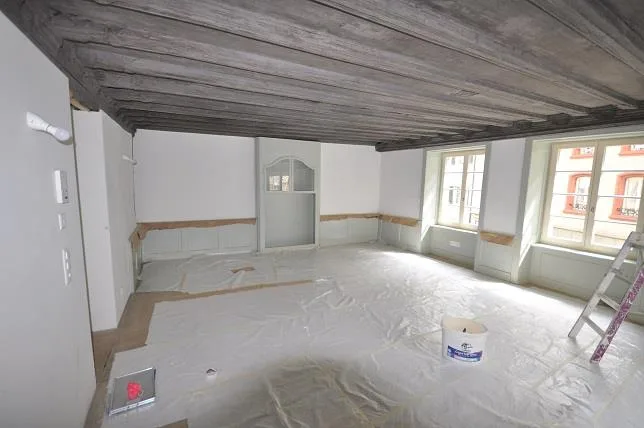 1.5-Zimmer-Studio in Brugg zu vermieten – foto 6 di 8