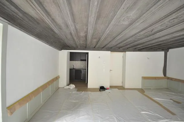 1.5-Zimmer-Studio in Brugg zu vermieten – foto 8 di 8