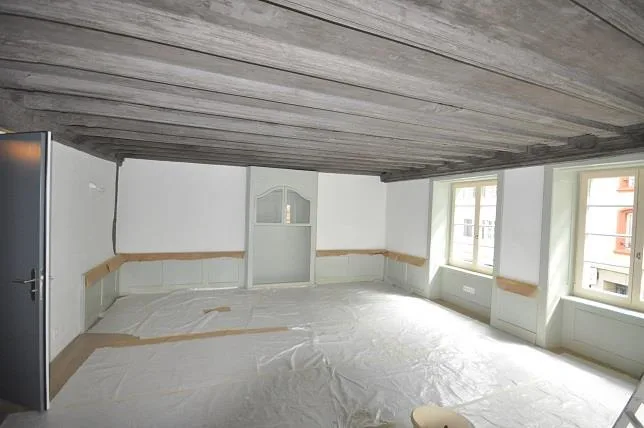 1.5-Zimmer-Studio in Brugg zu vermieten