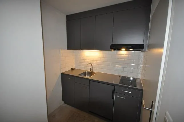 1.5-Zimmer-Studio in Brugg zu vermieten