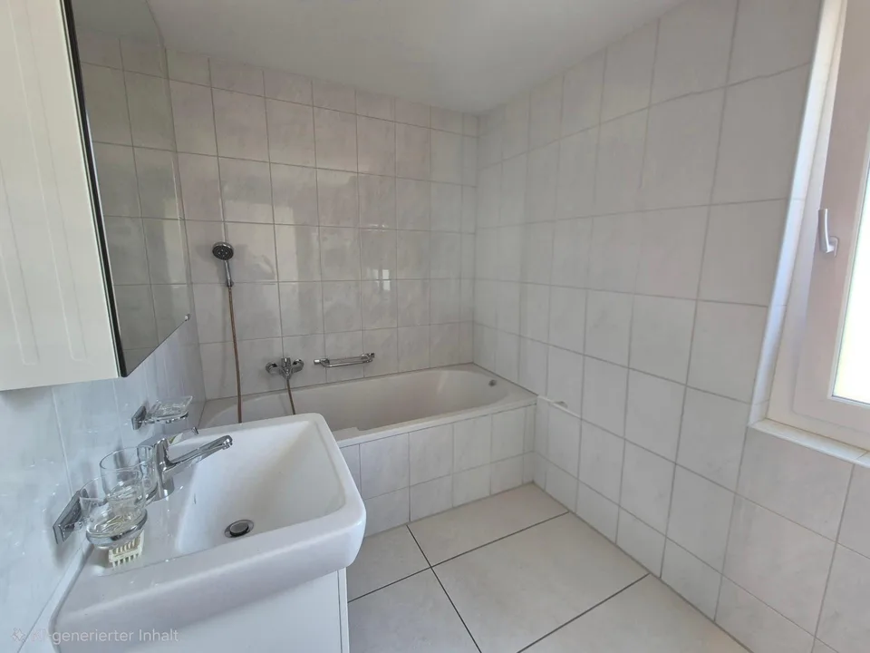 Wohnen mit Stil und viel Platz zum Wohlfühlen