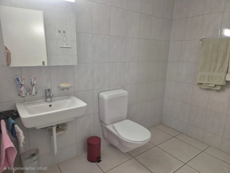 Wohnen mit Stil und viel Platz zum Wohlfühlen