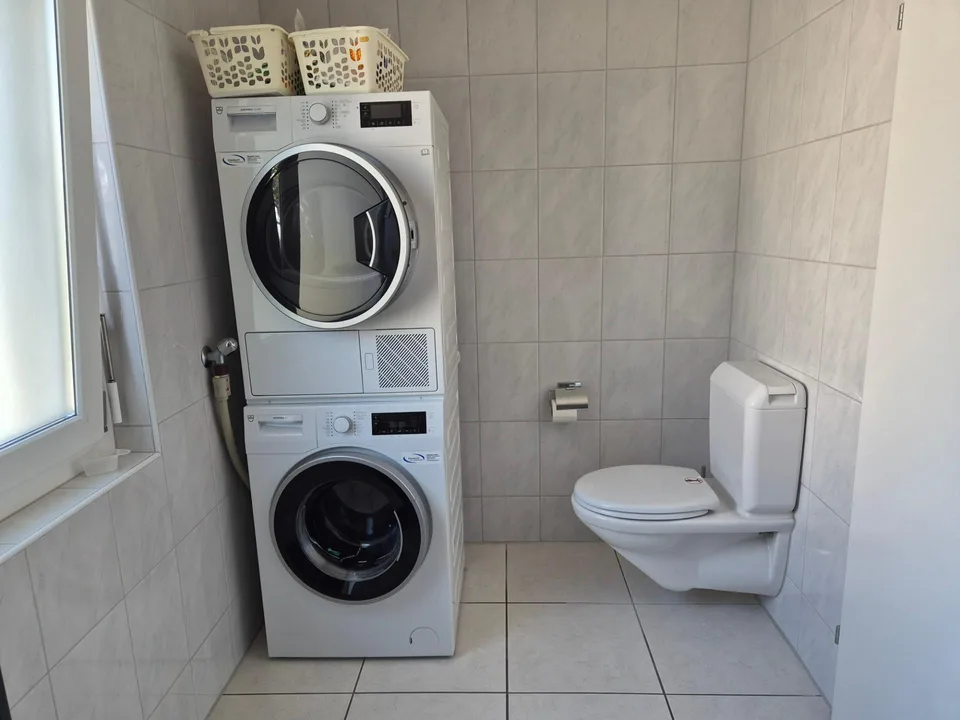 Wohnen mit Stil und viel Platz zum Wohlfühlen