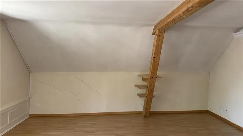 Wohnen in der Seevorstadt