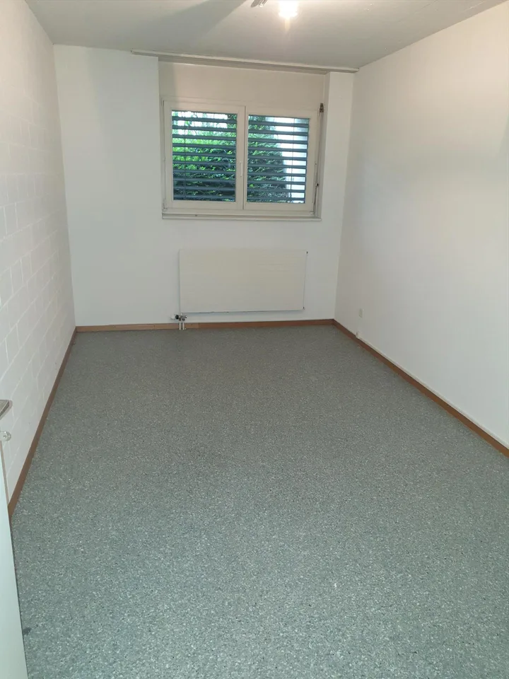 Bastelraum in Basel – 1 Gratismonat bei Mietbeginn