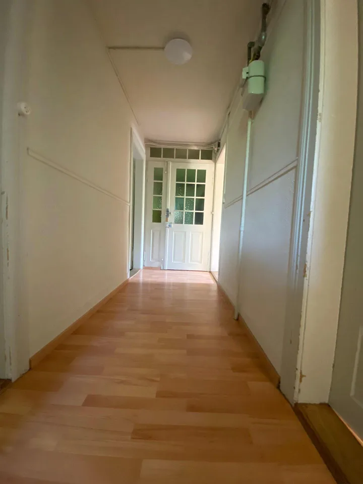 Appartamento temporaneo di 4,5 locali a St. Gallen