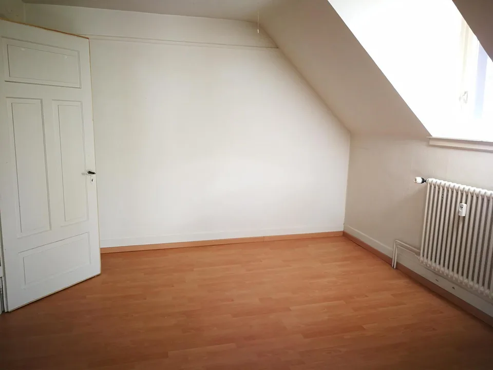 Appartamento temporaneo di 4,5 locali a St. Gallen