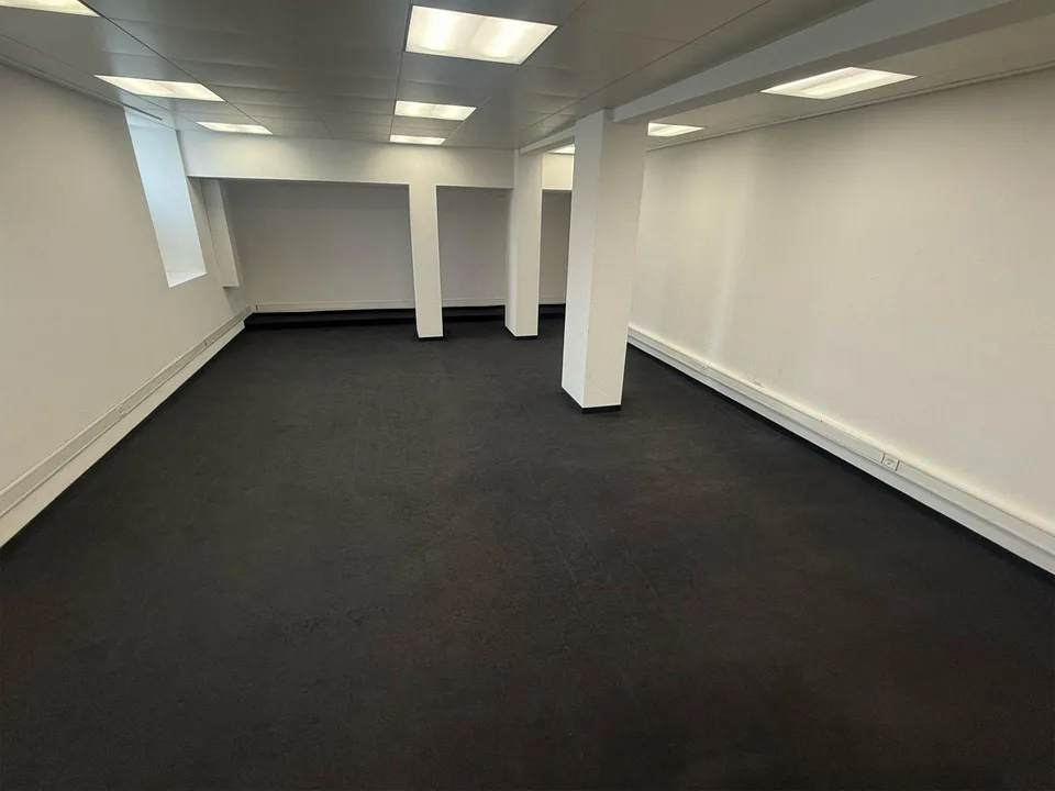 Gewerbe in Rorschach