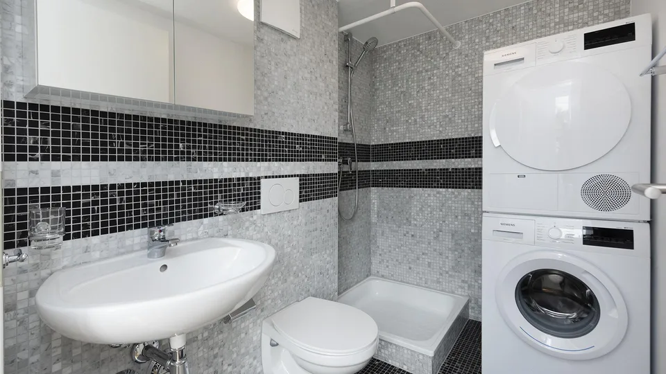 1.5 Zimmerwohnung in St. Gallen