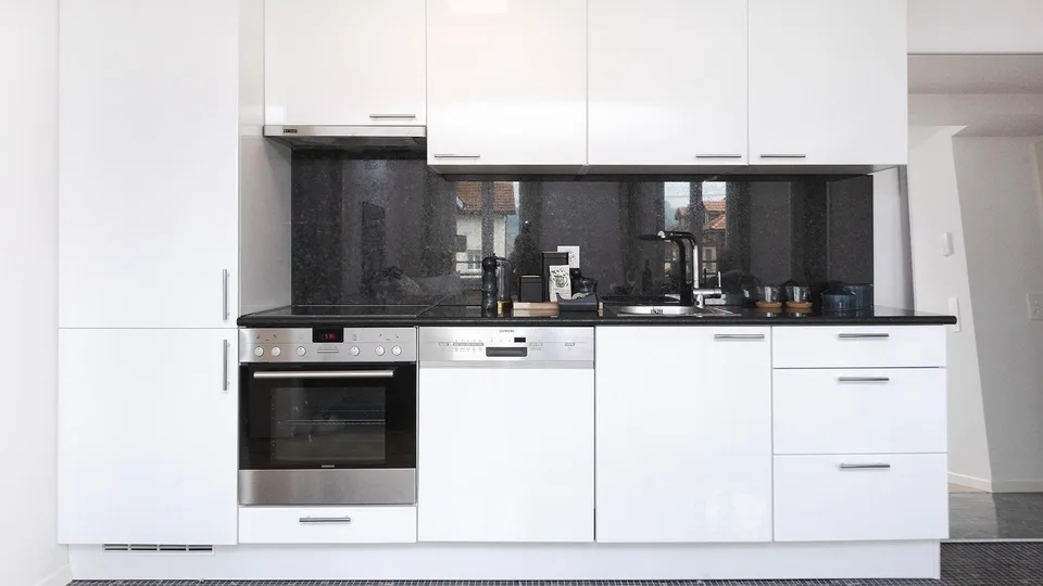 1.5 Zimmerwohnung in St. Gallen