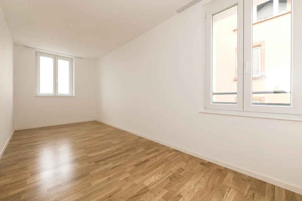 1.5 Zimmerwohnung in St. Gallen