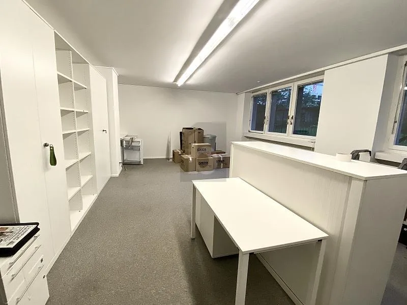 IHR BUSINESS AN SEHR ZENTRALER LAGE