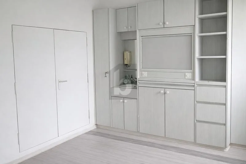 CENTRAL, FLEXIBLE & MODERNE