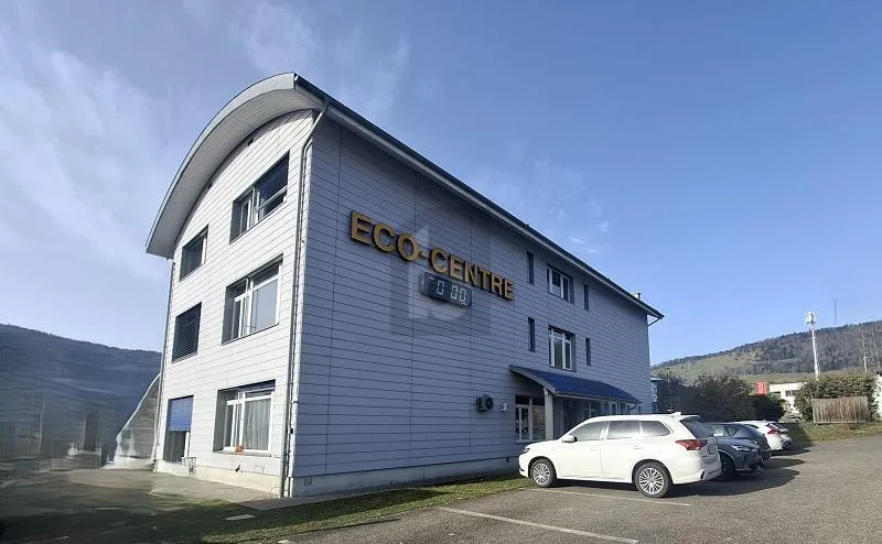 BIEN CENTRÉ ET FACILE D'ACCÈS