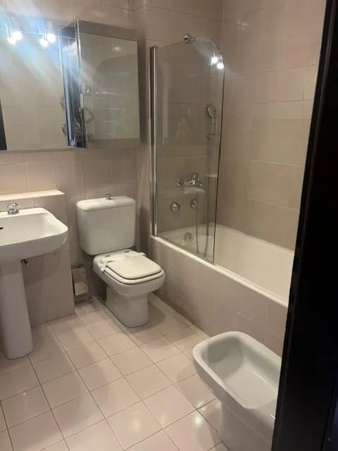 Affittasi 2.5 locali centralissimo  in Lugano