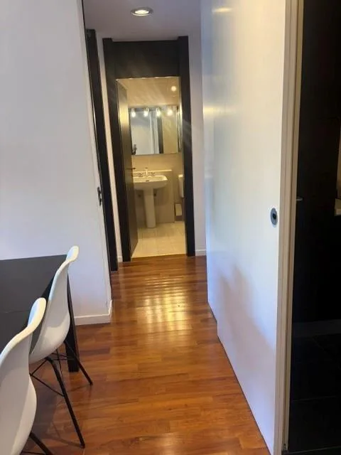 Affittasi 2.5 locali centralissimo  in Lugano