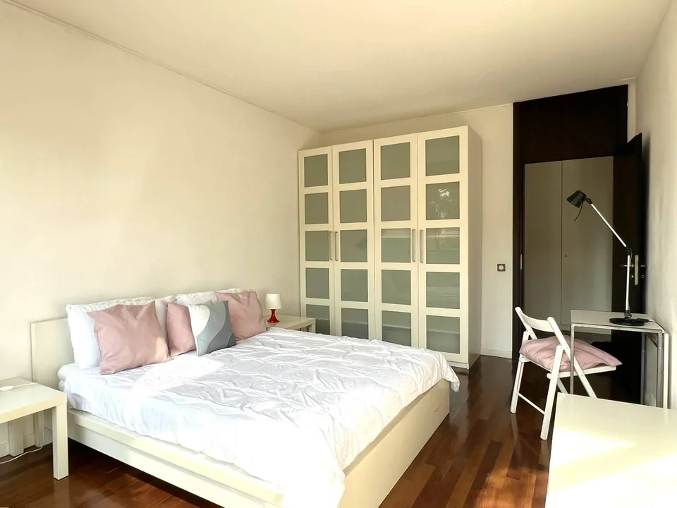 Affittasi 2.5 locali centralissimo  in Lugano