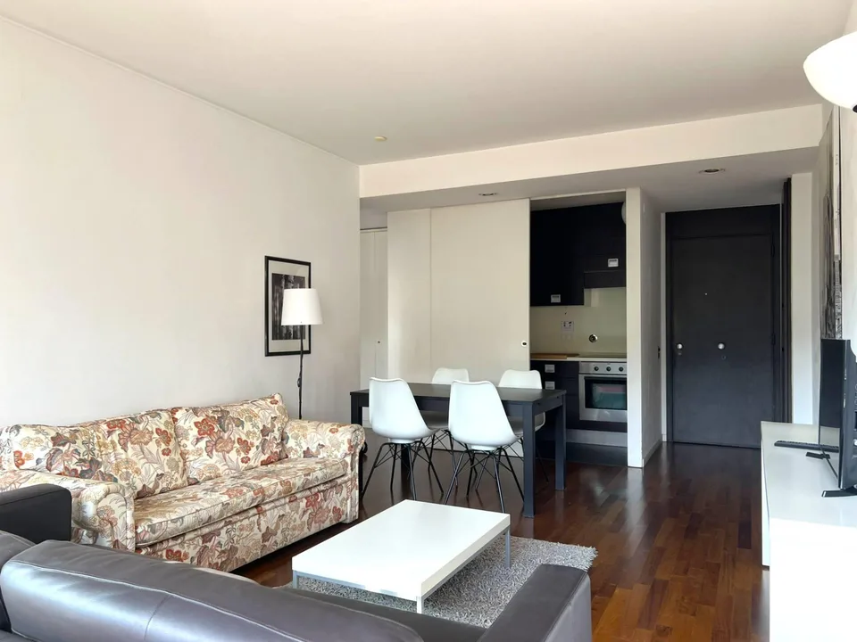 Affittasi 2.5 locali centralissimo  in Lugano