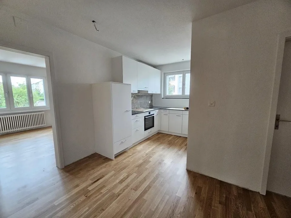 Appartamento di 4 locali e mezzo in Bernstrasse 109 a Zollikofen 3052