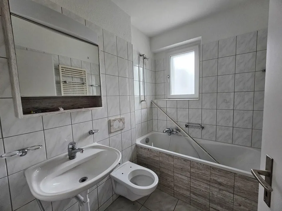 Appartamento di 4 locali e mezzo in Bernstrasse 109 a Zollikofen 3052