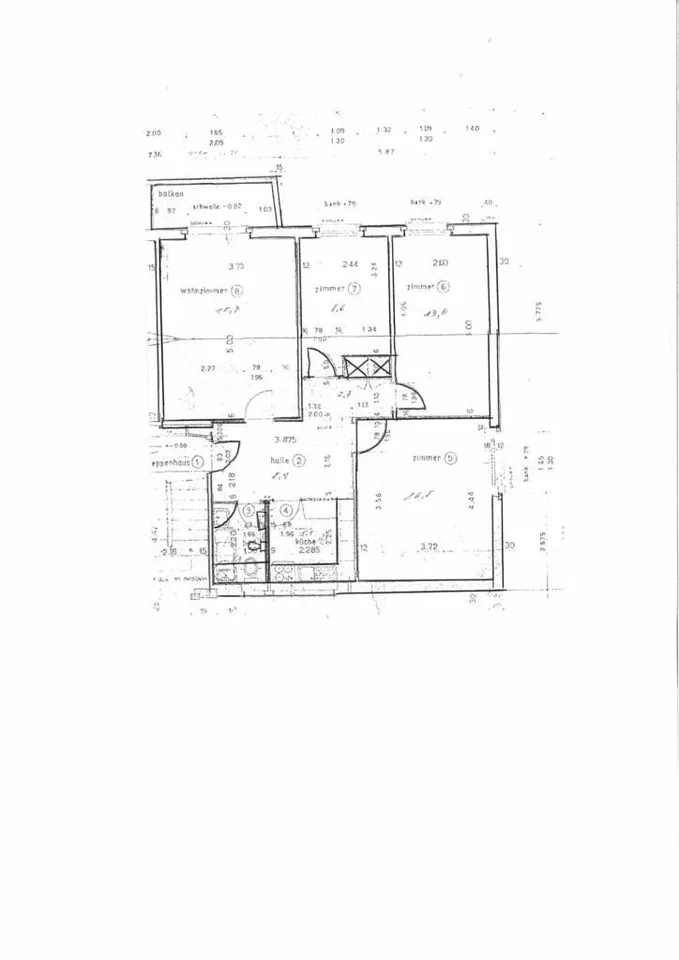 4.5-room apartment on Bernstrasse 109 in 3052 Zollikofen – photo 10 of 10