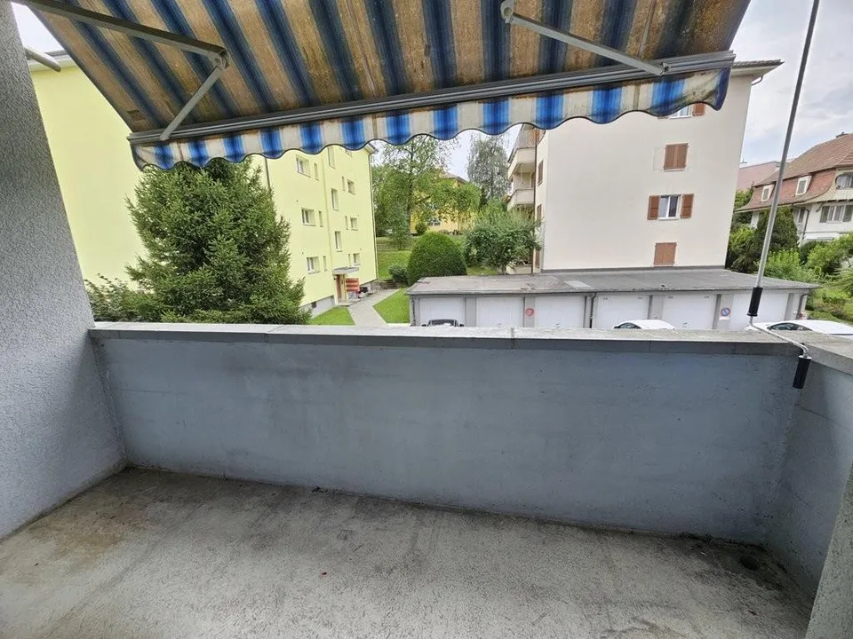 4.5-room apartment on Bernstrasse 109 in 3052 Zollikofen – photo 8 of 10