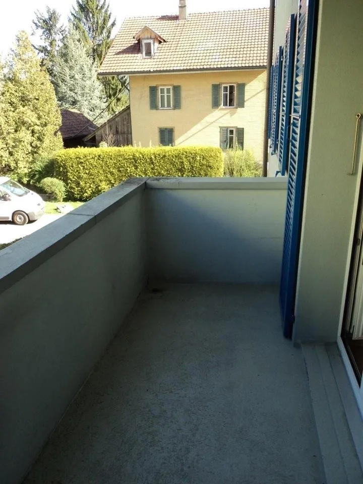 4.5-room apartment on Bernstrasse 109 in 3052 Zollikofen – photo 9 of 10