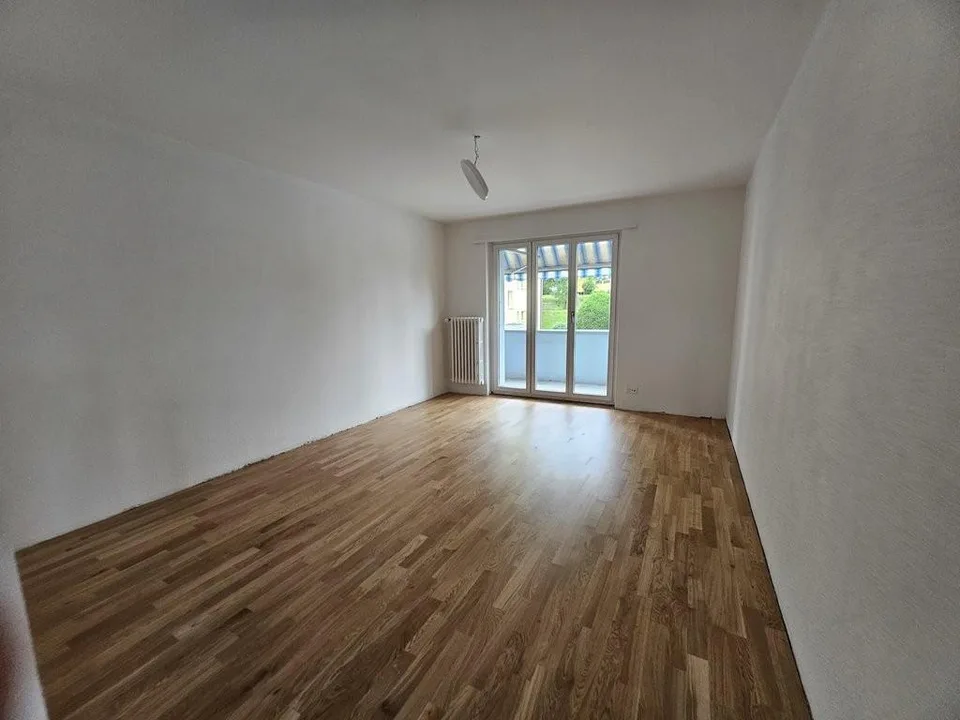 Appartamento di 4 locali e mezzo in Bernstrasse 109 a Zollikofen 3052