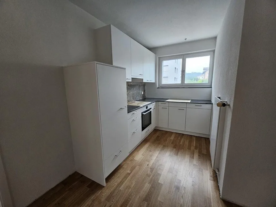 Appartamento di 4 locali e mezzo in Bernstrasse 109 a Zollikofen 3052