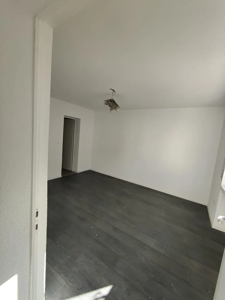 3.5 Zimmerwohnung in Trun