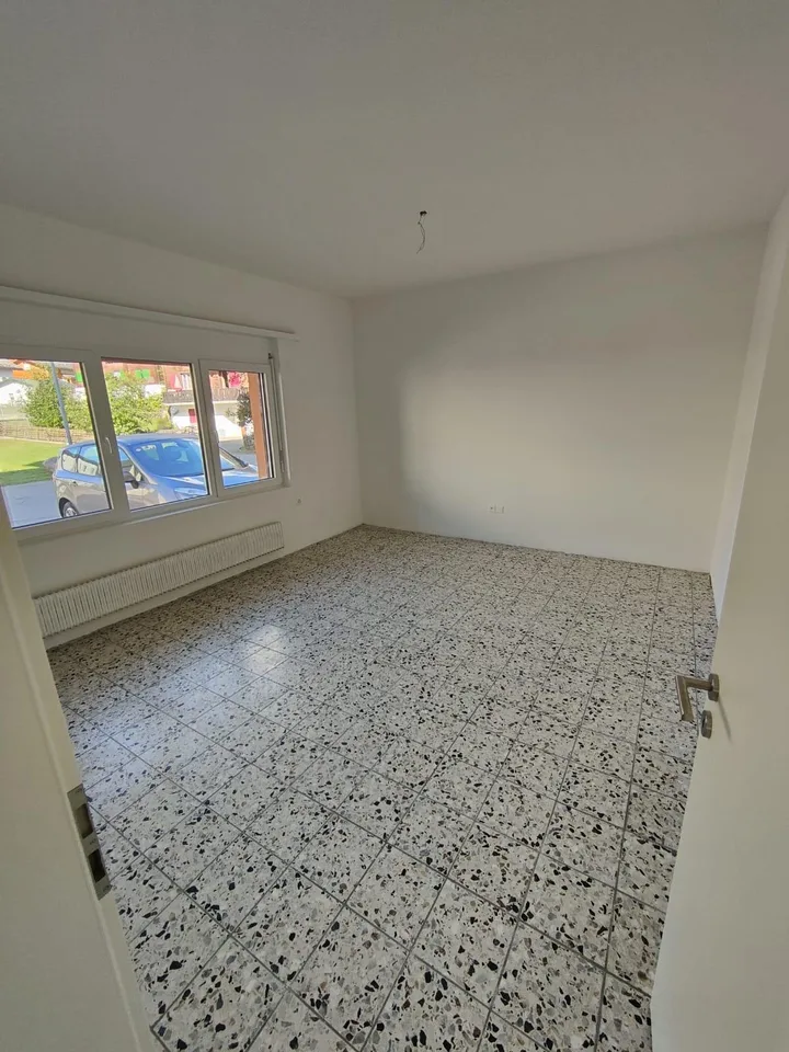 3.5 Zimmerwohnung in Trun