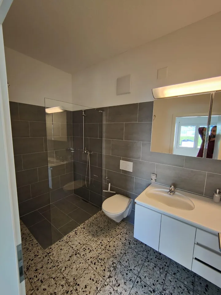 3.5 Zimmerwohnung in Trun