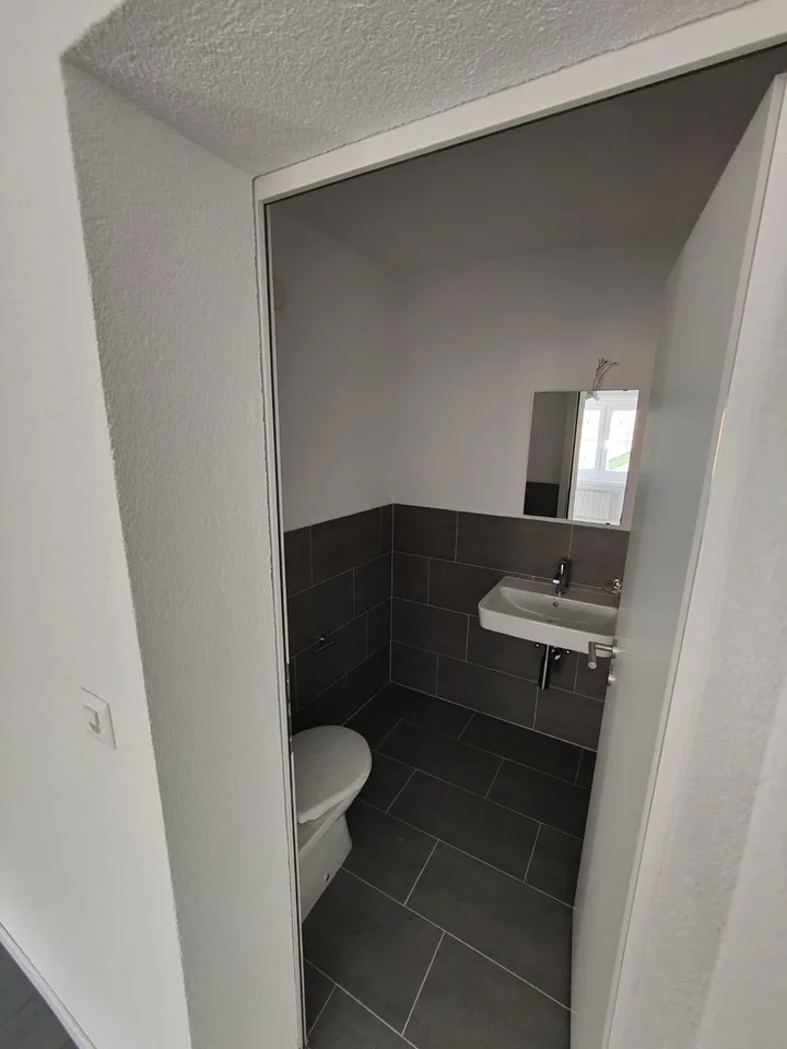 3.5 Zimmerwohnung in Trun