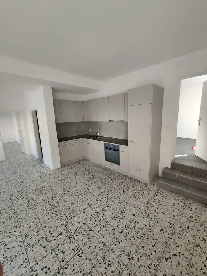 3.5 Zimmerwohnung in Trun