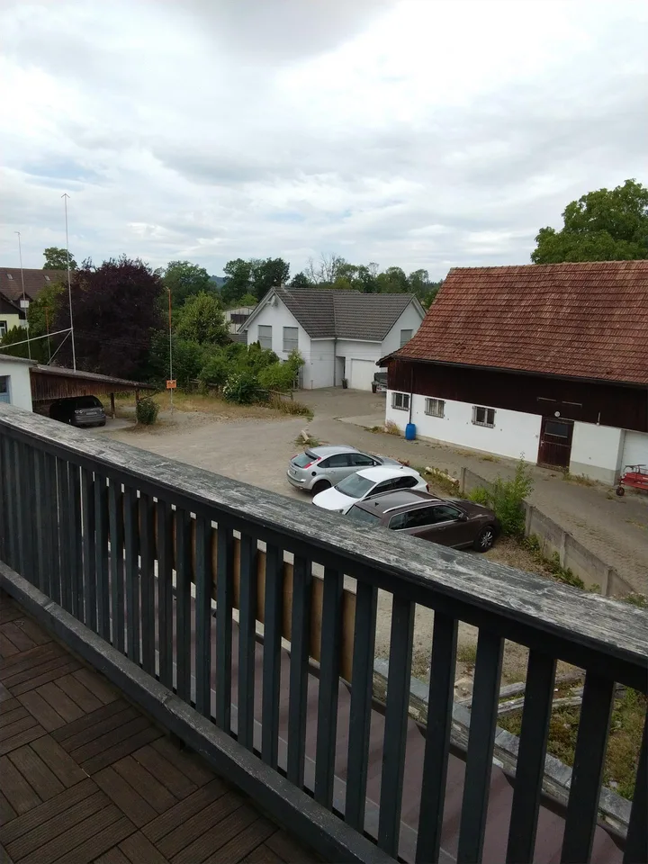 Ländliche Idylle und doch am Puls des Lebens – Foto 9 von 10