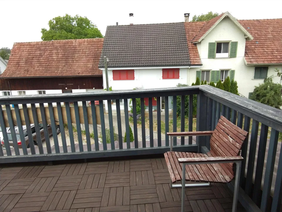 Ländliche Idylle und doch am Puls des Lebens – Foto 8 von 10