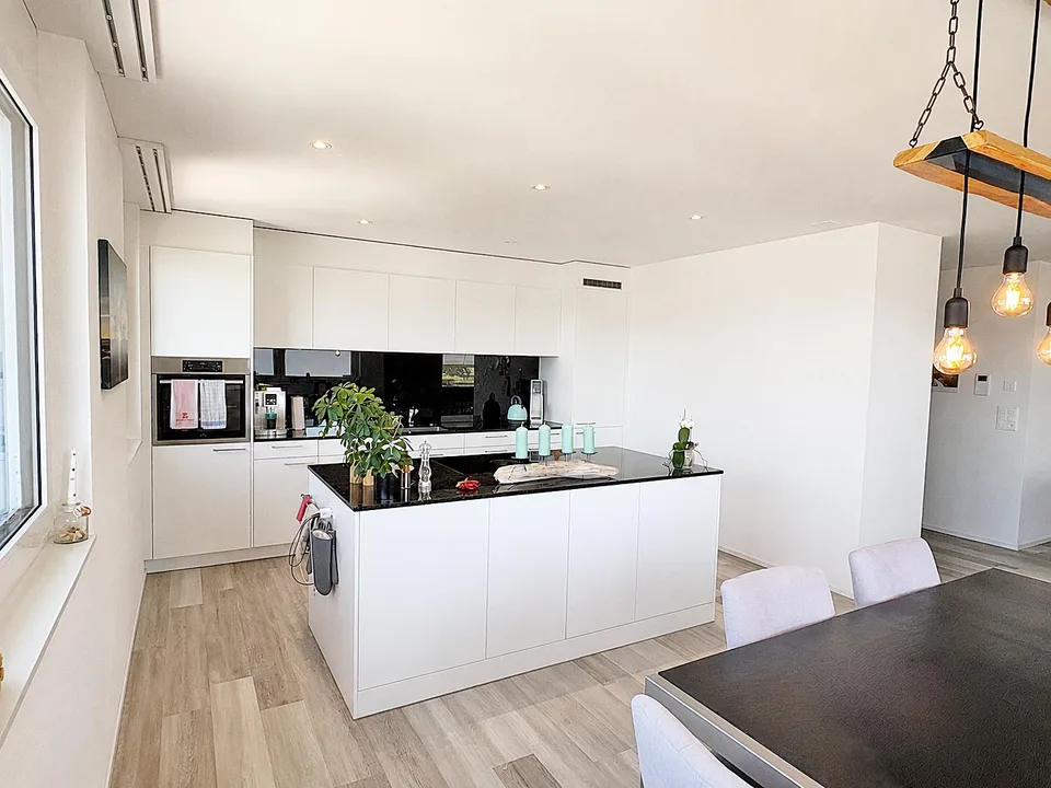 modern und ruhig - Ihr neues Zuhause an der Fichtenstrasse