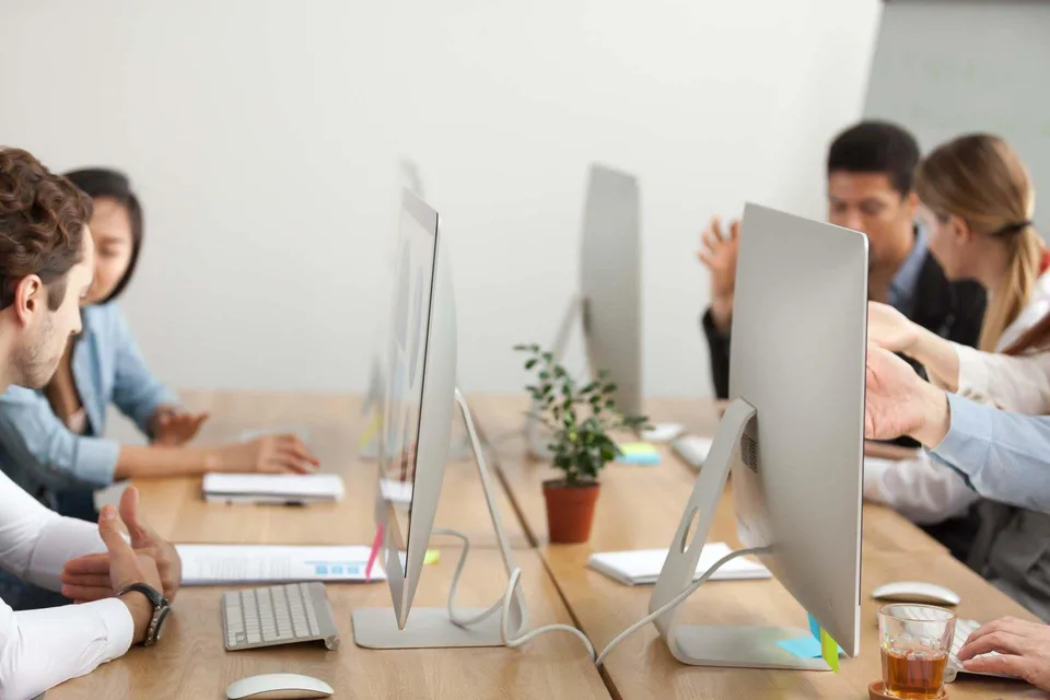 Uffici coworking  - Lugano
